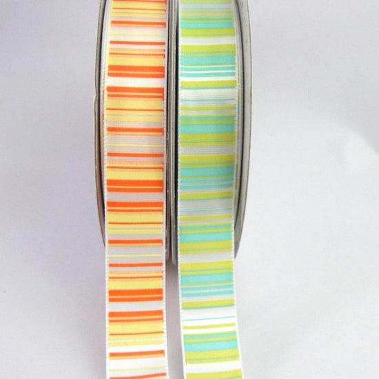 Multicolour Stripes