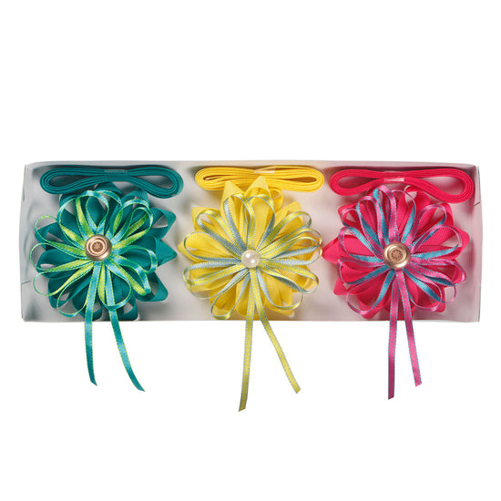 Ready to Stick Bow - Brights (Reversible-Brights)