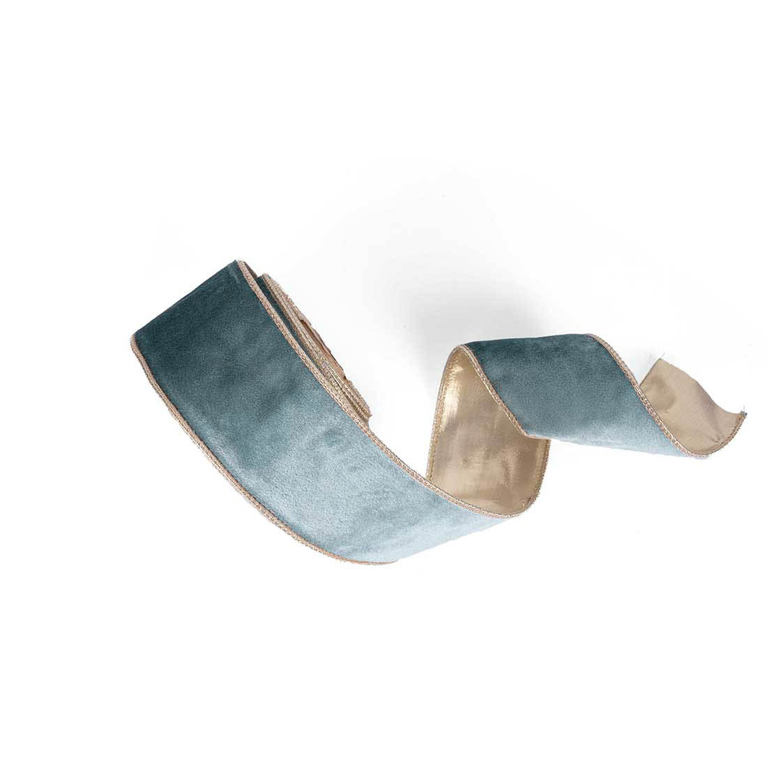Velvet Ribbon - 63mm – Meraki Wraps