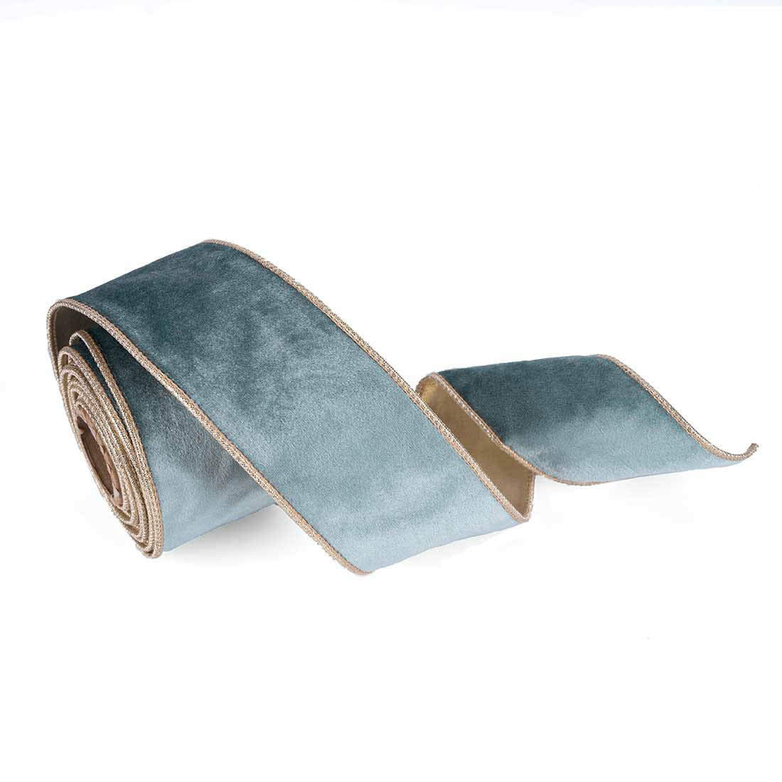 Velvet Ribbon - 63mm – Meraki Wraps