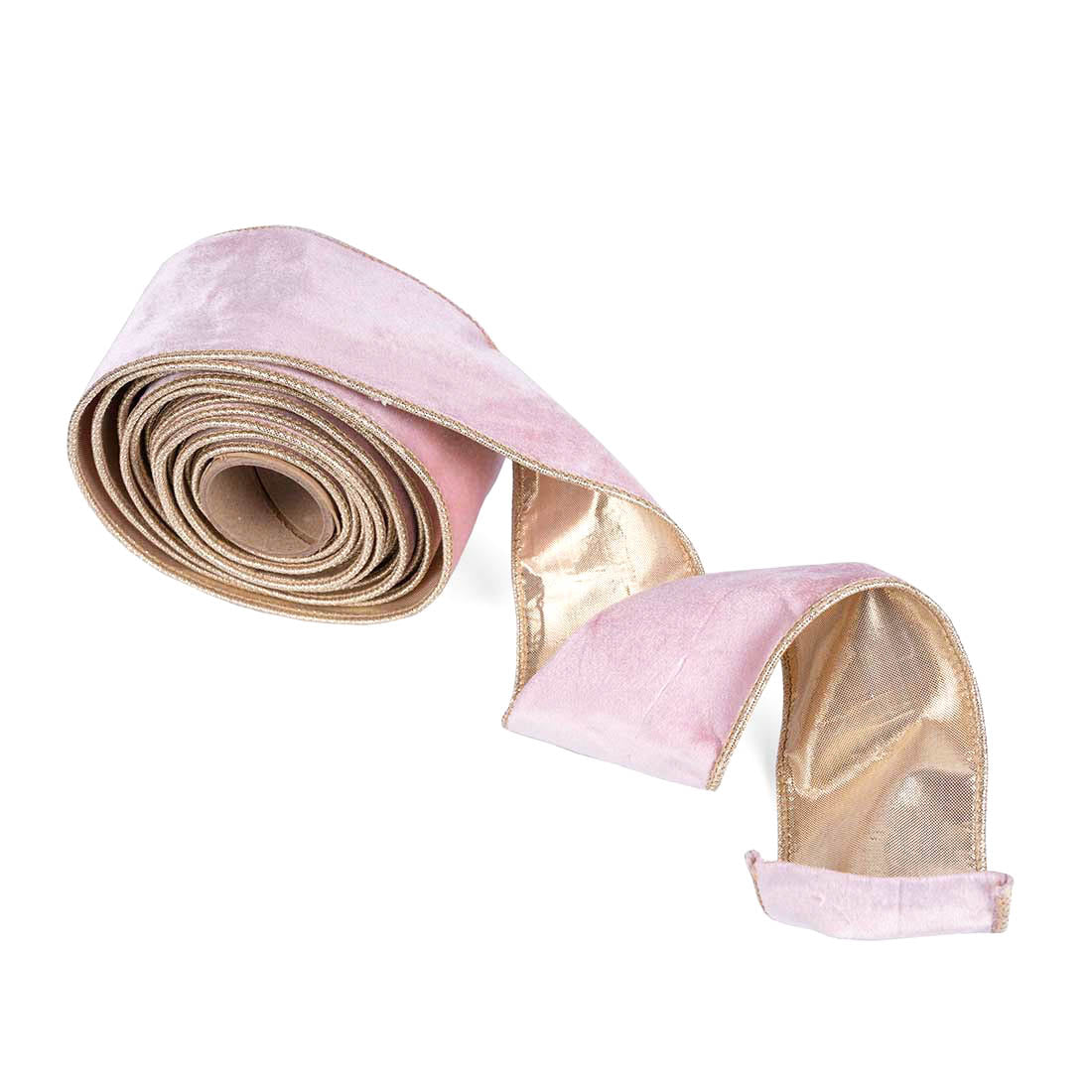 Velvet Ribbon - 63mm – Meraki Wraps