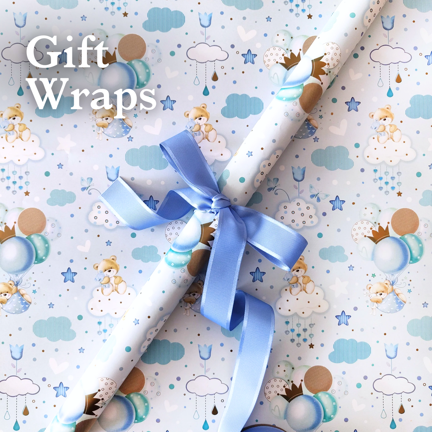 Gift Wraps