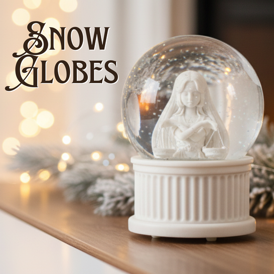 Snow Globes