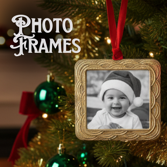 Photo Frames