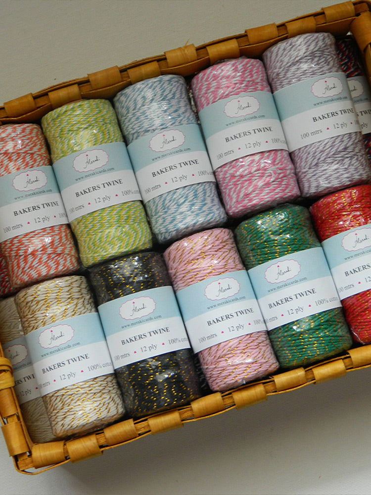 Bakers Twine