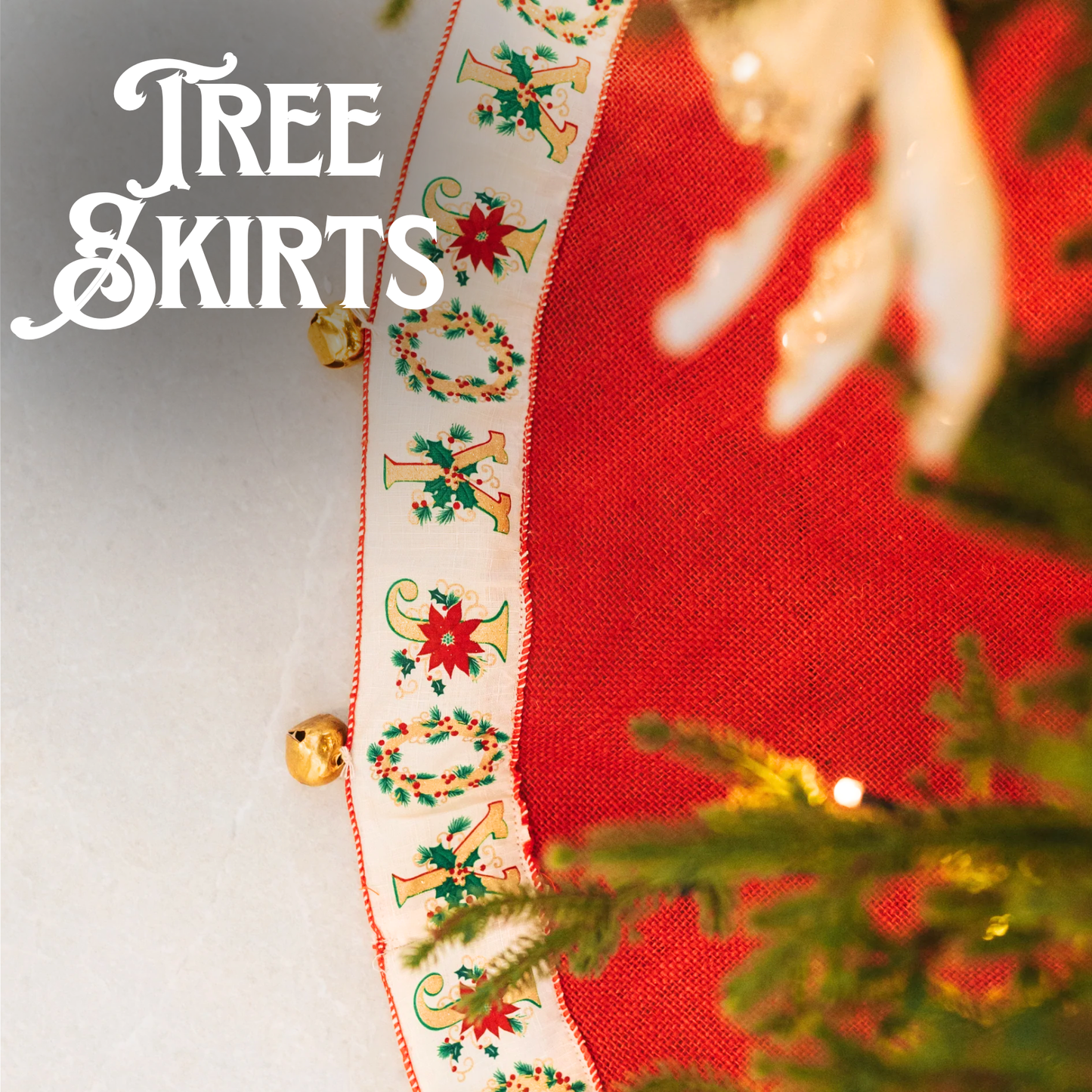Tree Skirts