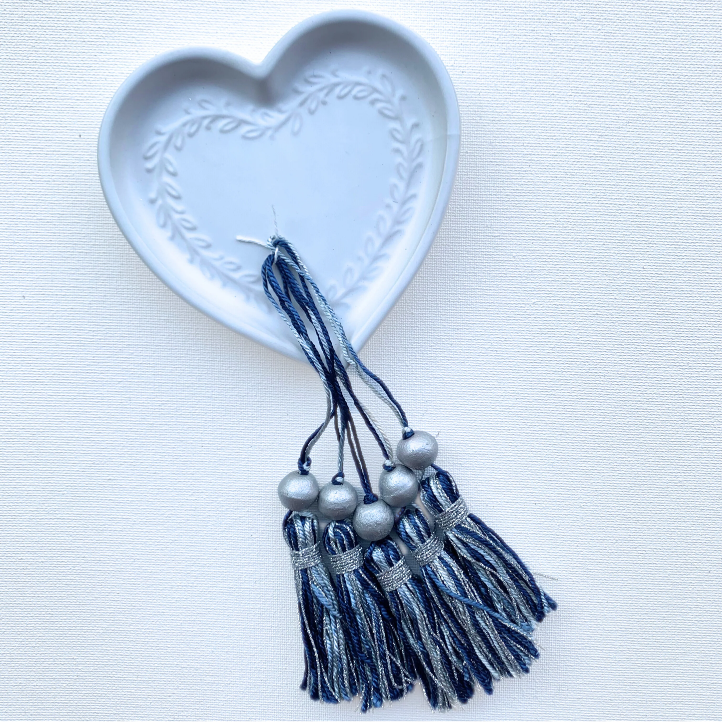 Tassels - Set of 5