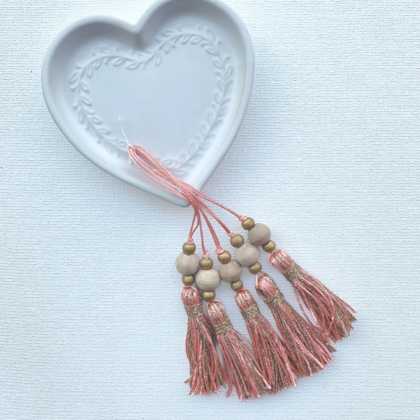 Tassels - Set of 5
