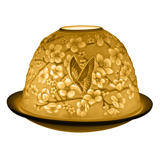 Spring Blossom Tea Light