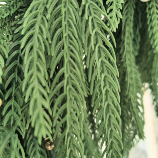 Christmas Garland ( Norfolk Pine Garland )