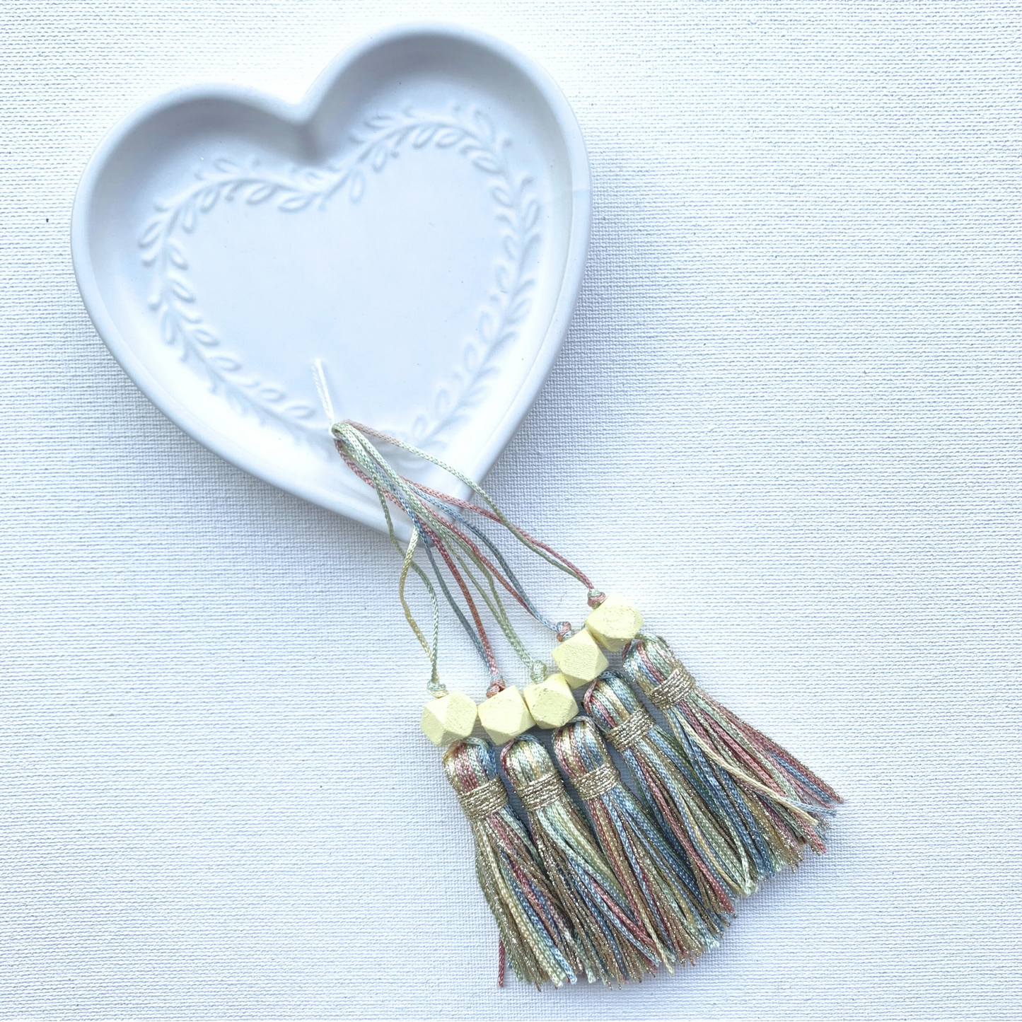 Tassels - Set of 5