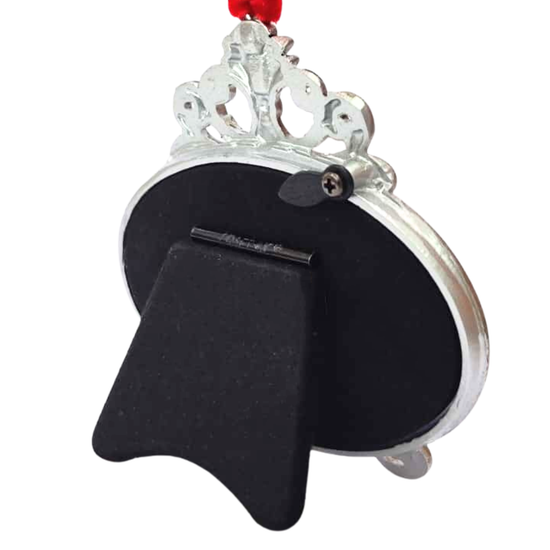 Ornamented Moments Photoframe - Set of 2