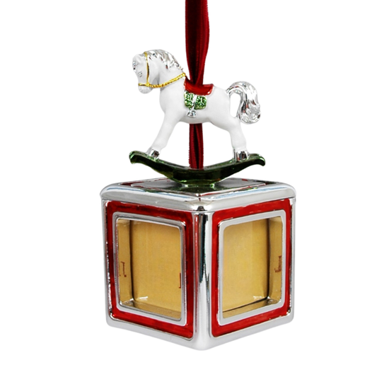 Picture Frame Decoration Horse