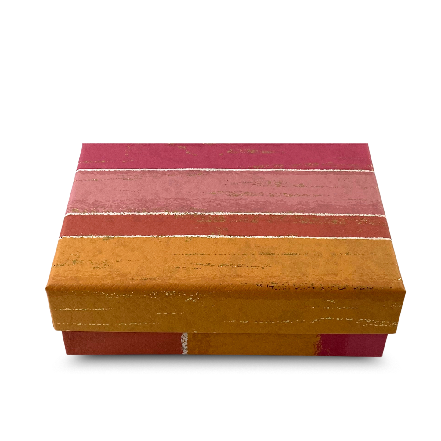 Color Pop Paper Gift Box