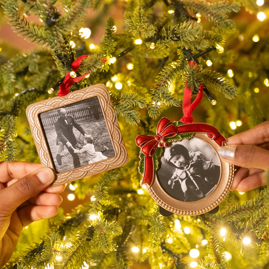 Timeless Memory Photoframe- Set of 2