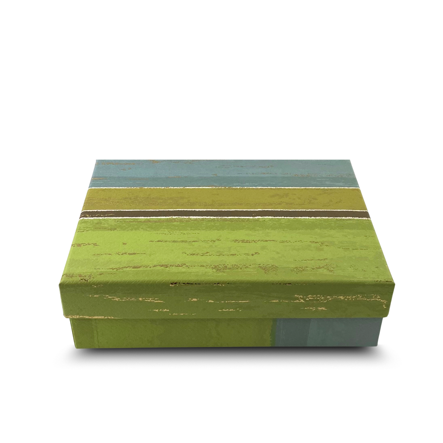 Color Pop Paper Gift Box