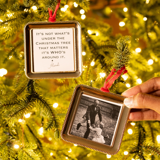 Picture-Perfect Photoframe - Set of 2