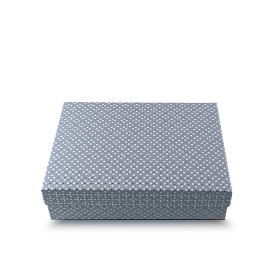 Blossom Joy Paper Gift Box