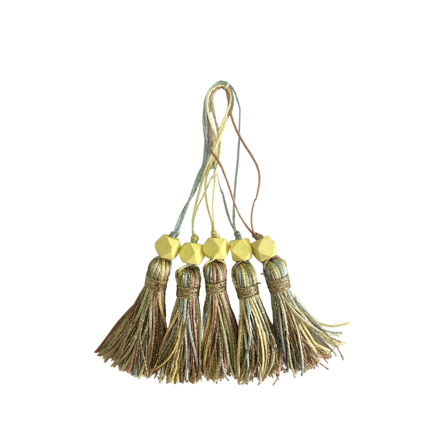Tassels - Set of 5