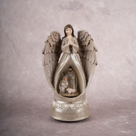 Angel Decoration