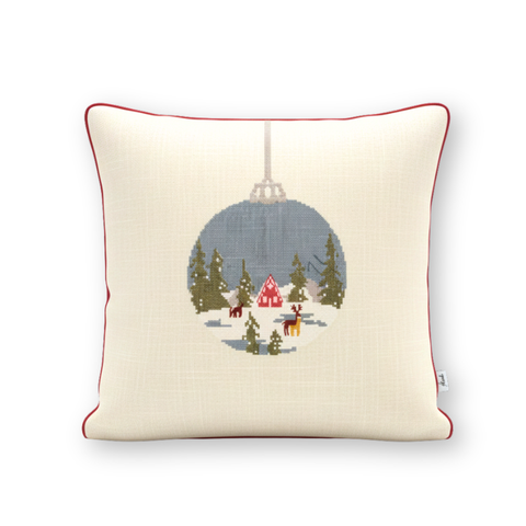 Christmas - Cushion Covers (16
