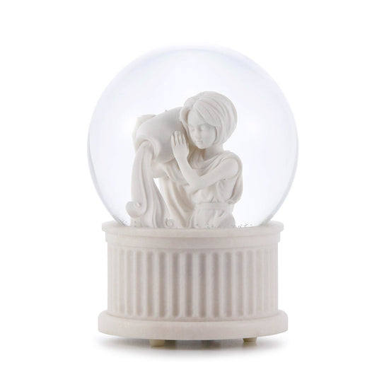 Aquarius Snow Globe (120MM)