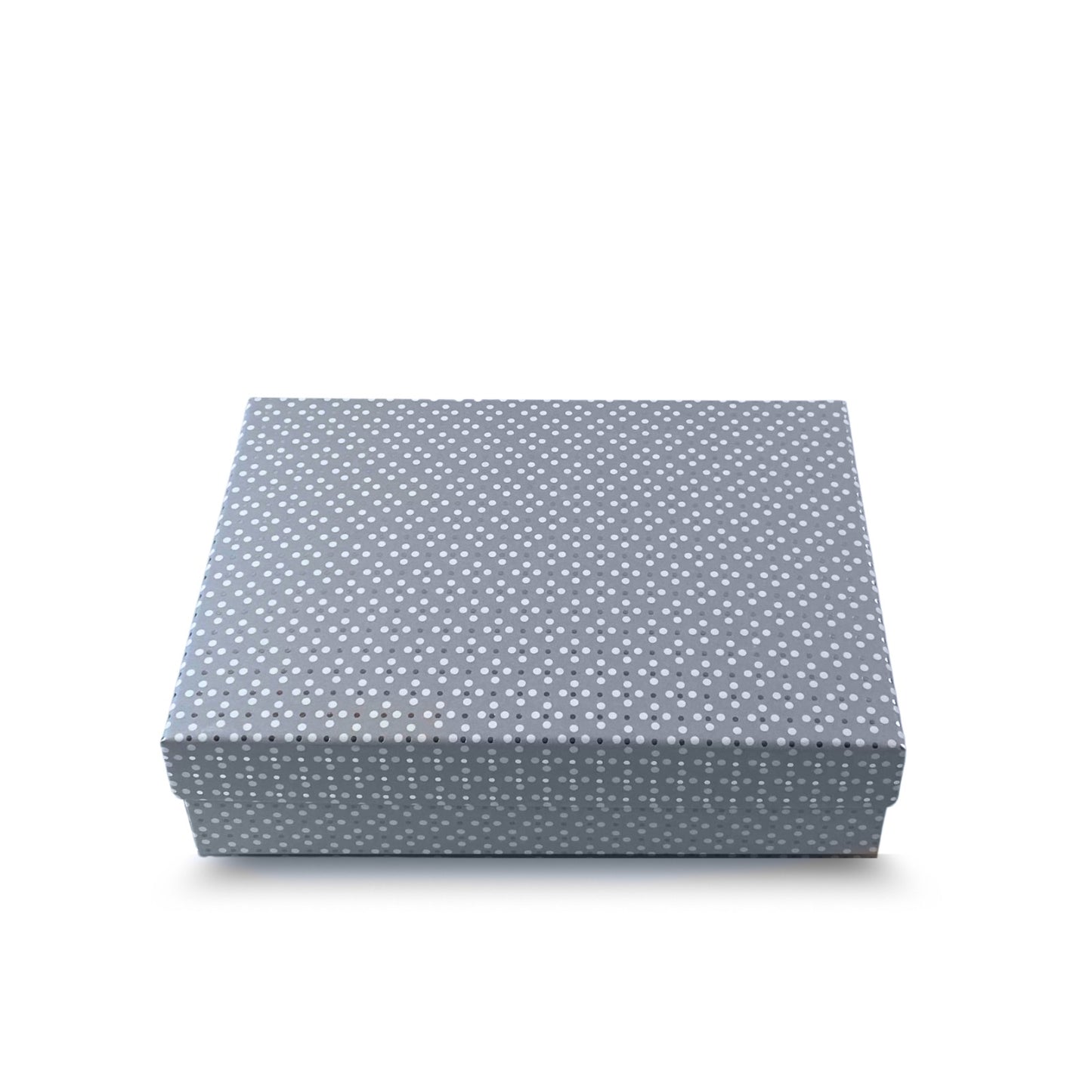 Blossom Joy Paper Gift Box