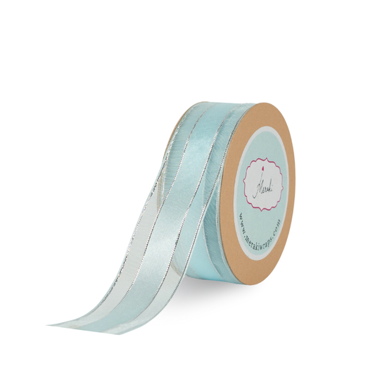 Load image into Gallery viewer, Satin Centre Ribbon

