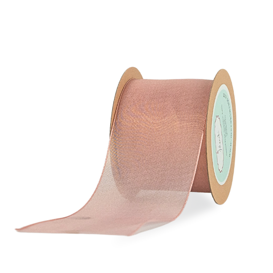 Shimmery Ribbon