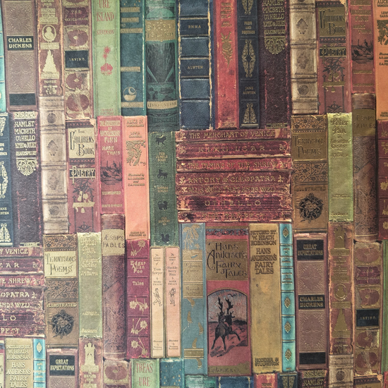 Vintage Books