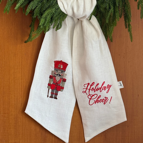 Nutcracker – Holiday Cheer
