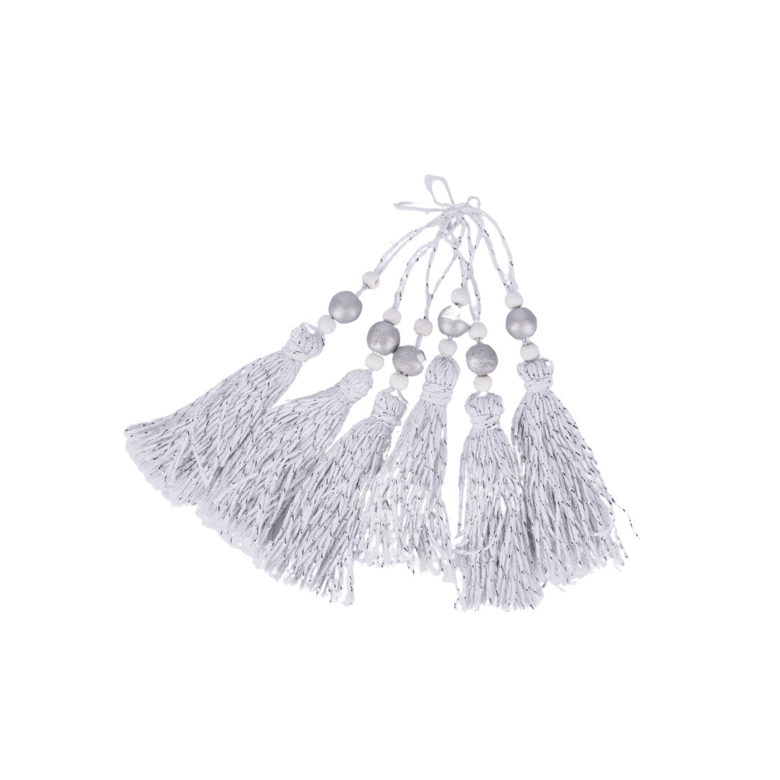 Tassels - Set of 6