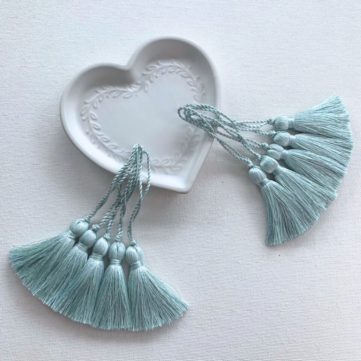 Tassels - Set of 10