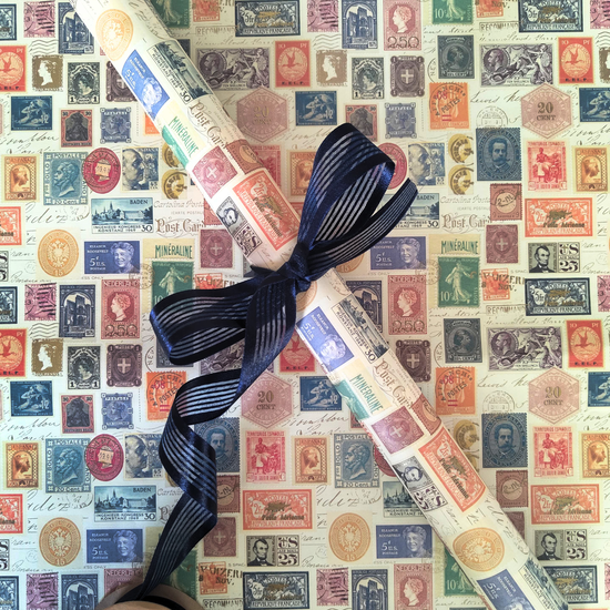 STAMPS