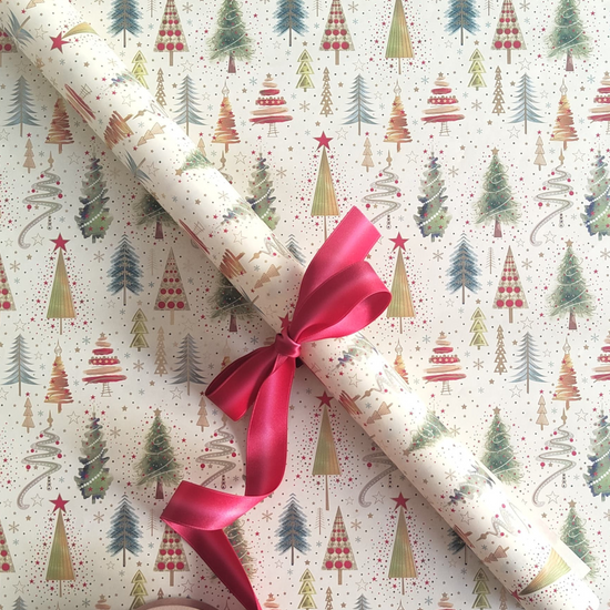 Christmas Trees