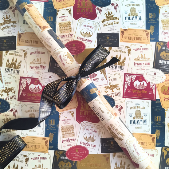Wine Labels