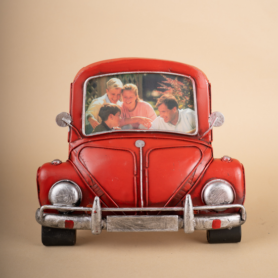 Car Photo Frame