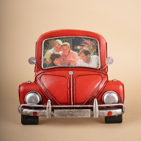 Car Photo Frame