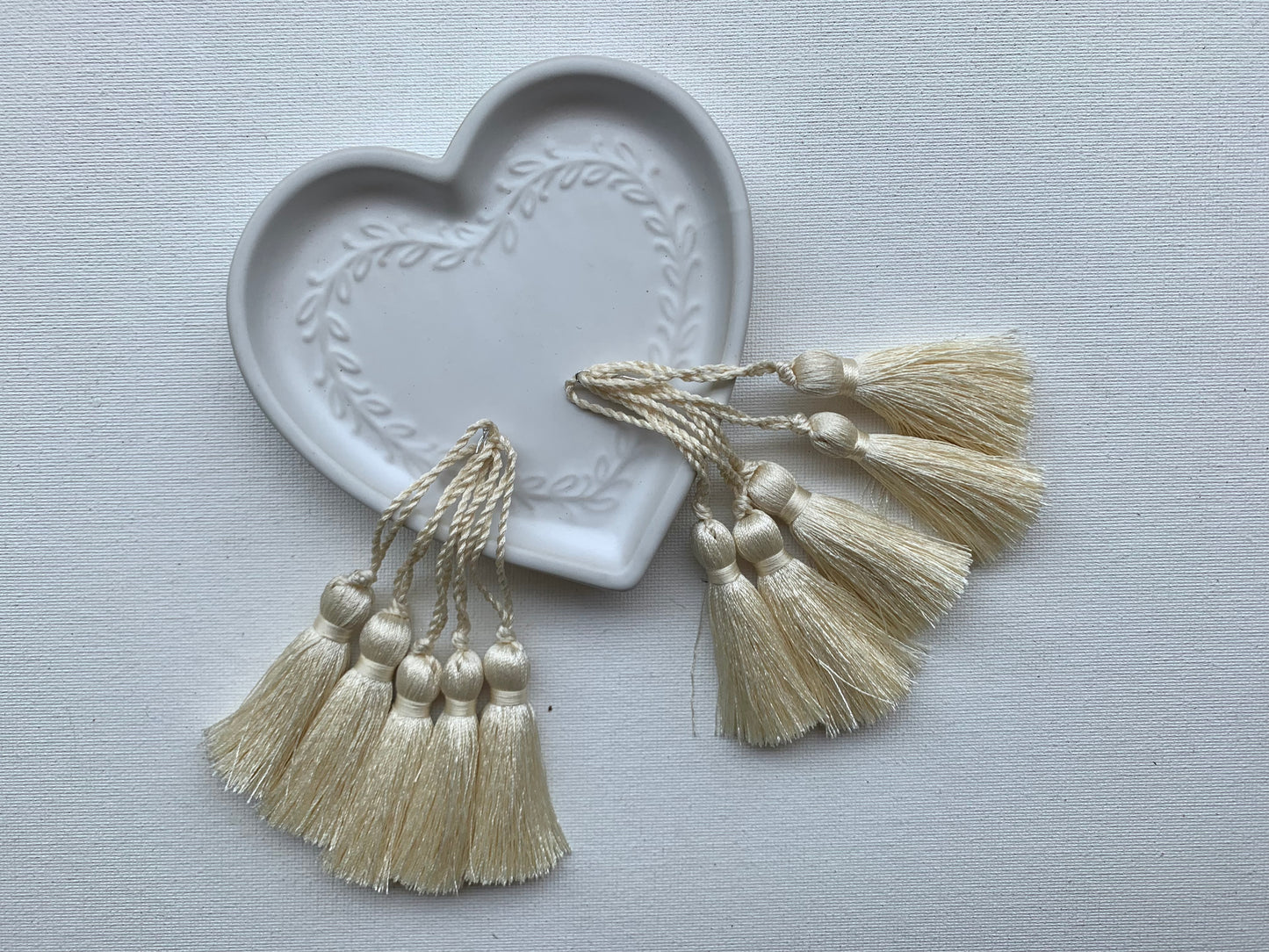 Tassels - Set of 10
