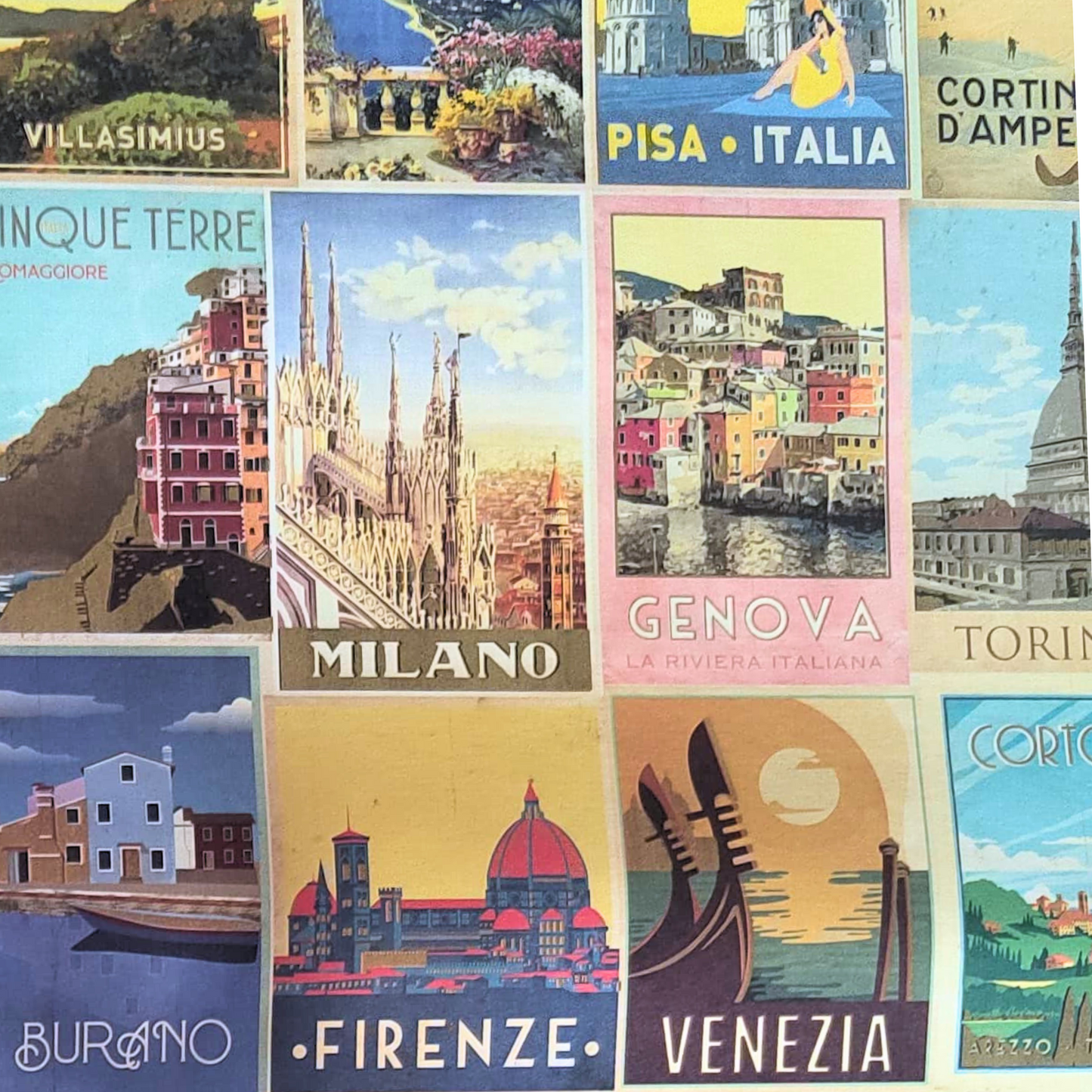 TRAVEL