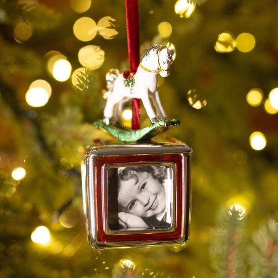 Picture Frame Decoration Horse