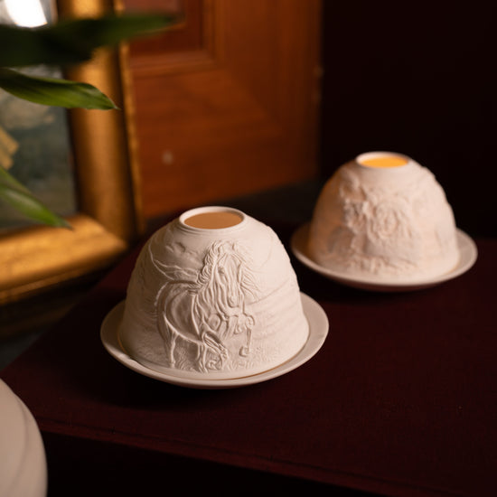 Free Spirit Tea Light