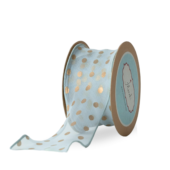 Load image into Gallery viewer, Organza Sheer Ribbon
