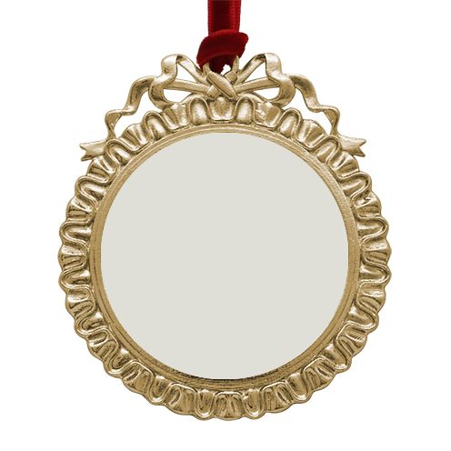 Ornamented Moments Photoframe - Set of 2