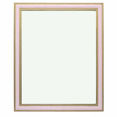 Gilded Blush Frame