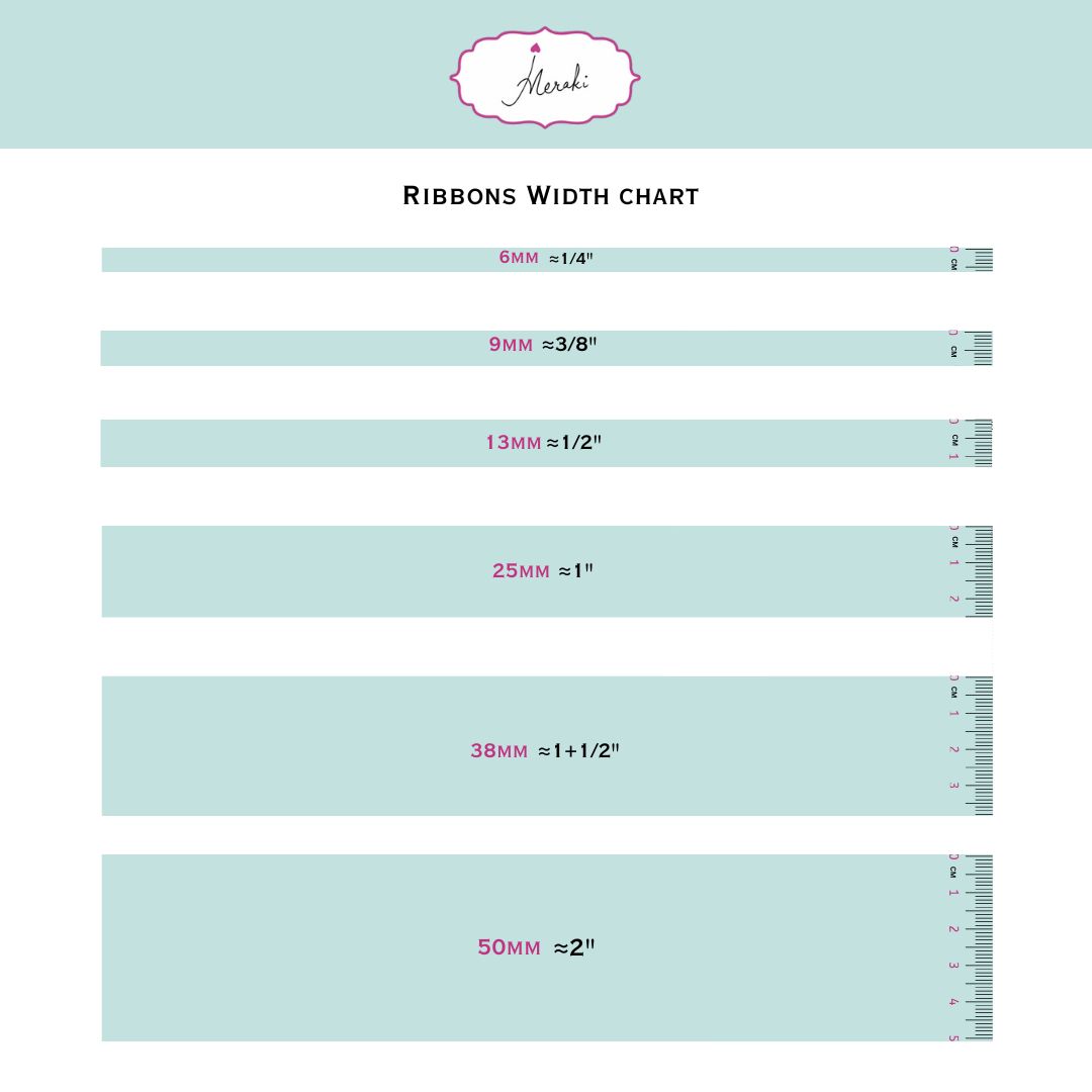 Green Velvet Ribbon