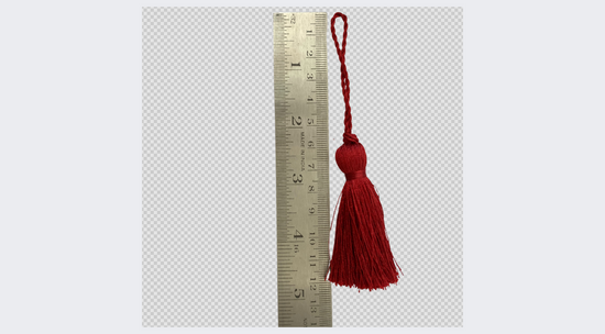 Load image into Gallery viewer, Tassels - Set of 10

