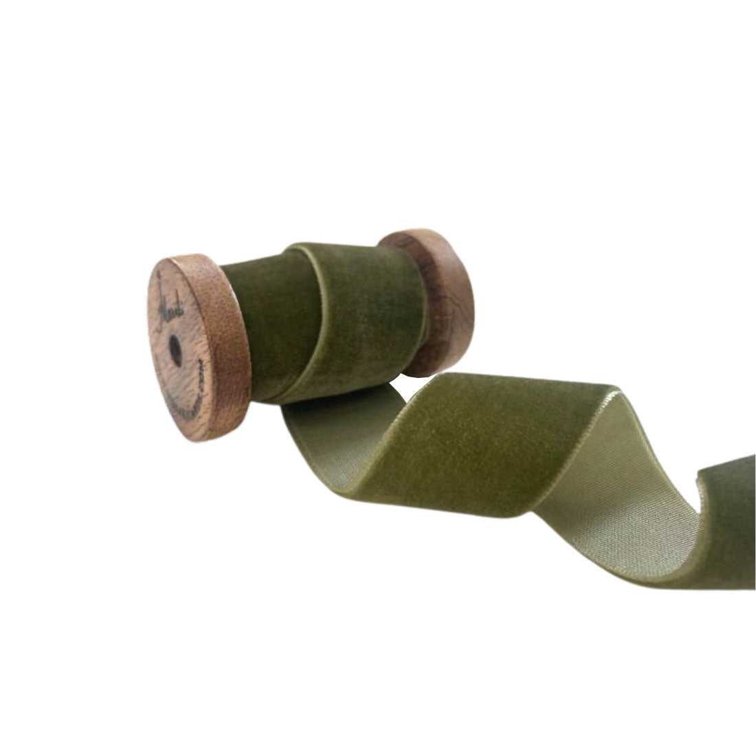 Velvet Ribbons - 25mm – Meraki Wraps