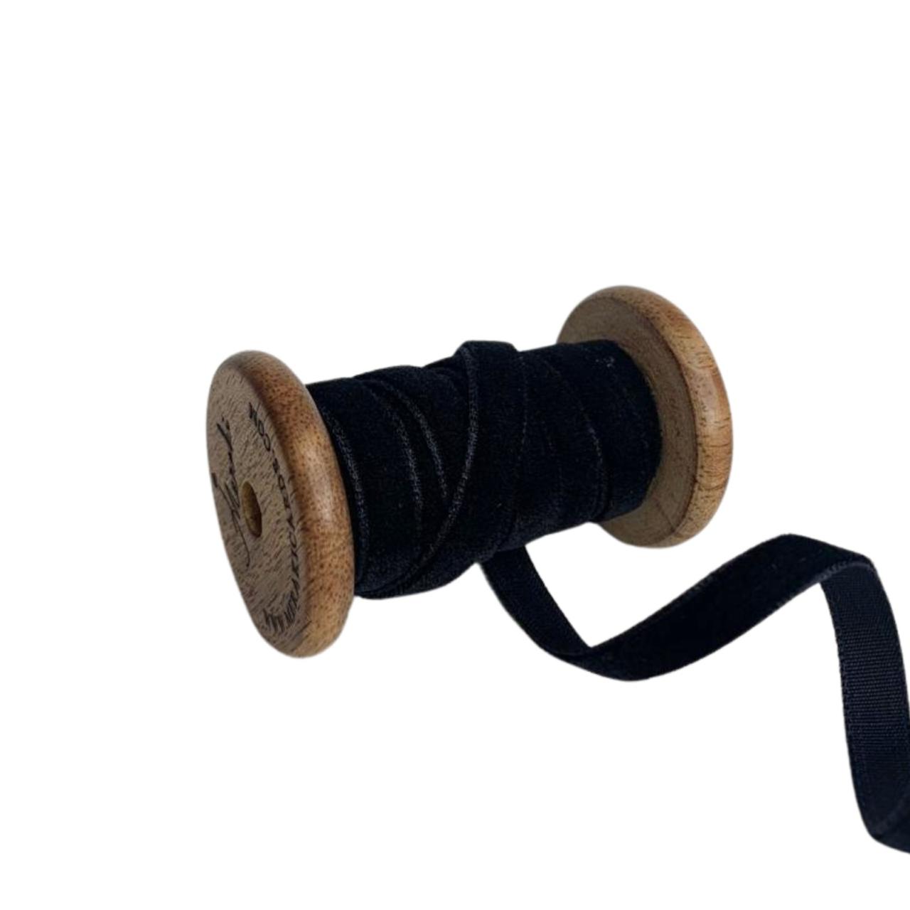 Velvet Ribbons-7mm