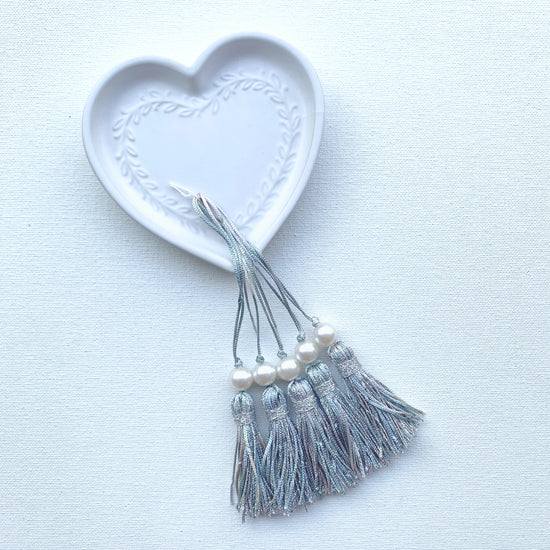 Tassels - Set of 5